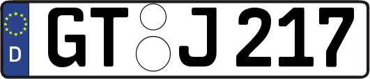 GT-J217