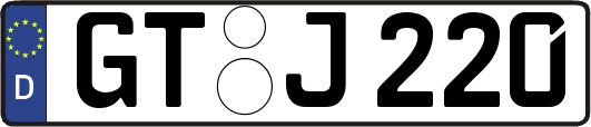 GT-J220