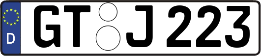 GT-J223