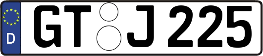 GT-J225