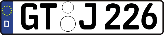 GT-J226