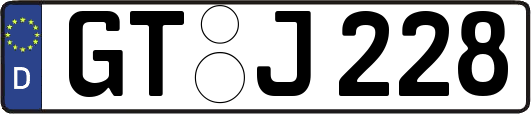 GT-J228