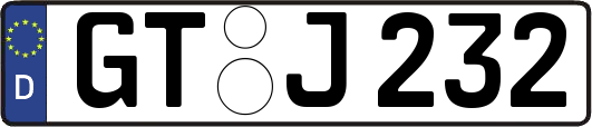 GT-J232