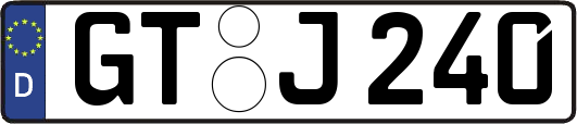 GT-J240