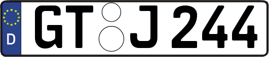 GT-J244