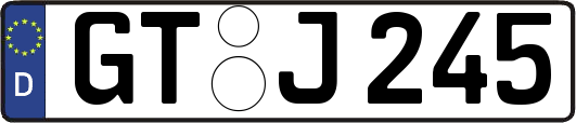 GT-J245