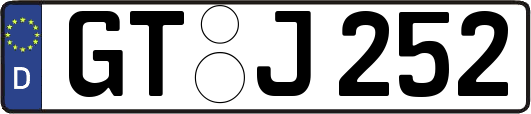 GT-J252