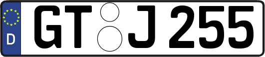 GT-J255