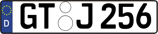 GT-J256