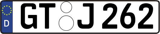 GT-J262