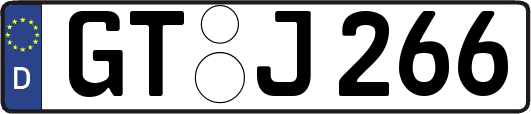 GT-J266