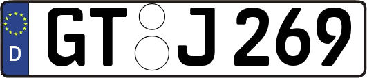 GT-J269