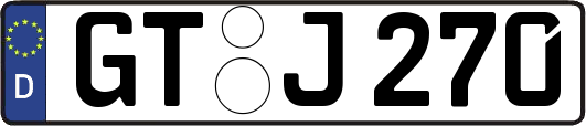 GT-J270