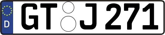 GT-J271