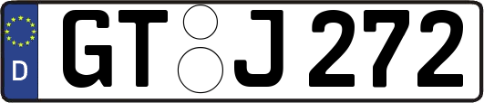 GT-J272