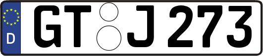 GT-J273