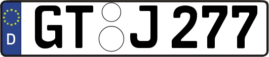 GT-J277
