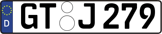 GT-J279