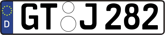 GT-J282