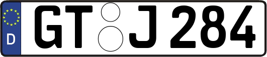 GT-J284