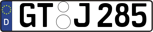 GT-J285