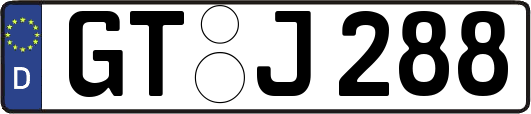 GT-J288