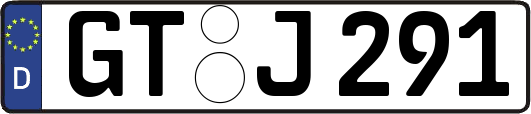 GT-J291