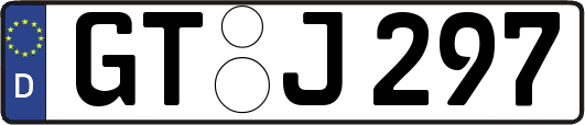 GT-J297