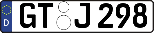 GT-J298