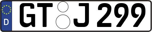 GT-J299