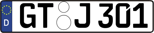 GT-J301