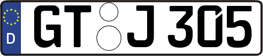 GT-J305