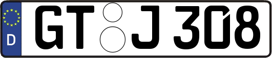 GT-J308