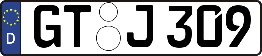 GT-J309