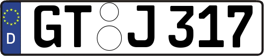 GT-J317