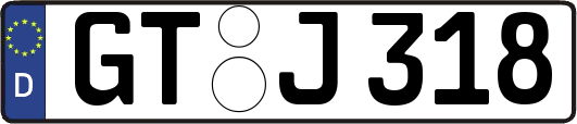 GT-J318
