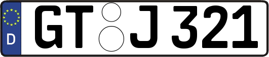 GT-J321