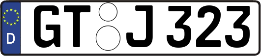 GT-J323