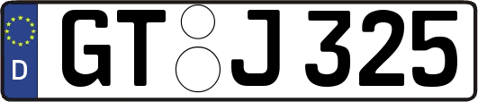 GT-J325