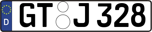 GT-J328