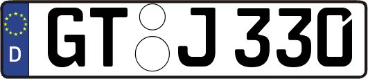 GT-J330