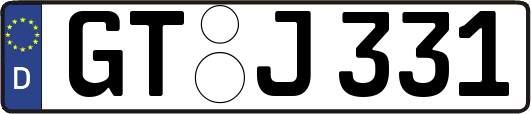 GT-J331