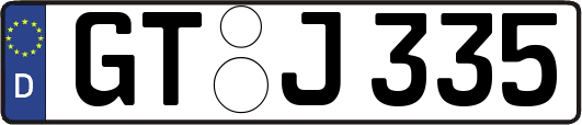 GT-J335