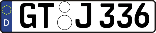 GT-J336