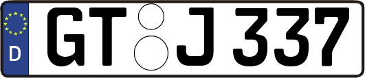 GT-J337
