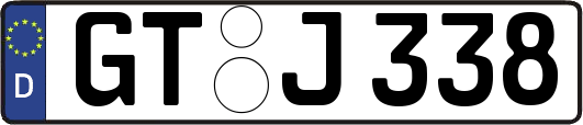 GT-J338