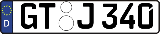 GT-J340