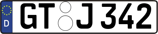 GT-J342