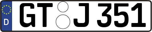 GT-J351