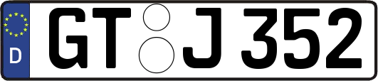 GT-J352